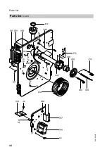 Preview for 44 page of Viessmann Vitoflame 100 Service Instructions Manual