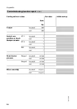 Preview for 54 page of Viessmann Vitoflame 100 Service Instructions Manual