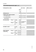 Preview for 56 page of Viessmann Vitoflame 100 Service Instructions Manual