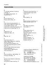 Preview for 68 page of Viessmann Vitoflame 100 Service Instructions Manual