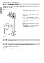 Preview for 6 page of Viessmann Vitoflame 300 VHG III Service Instructions Manual