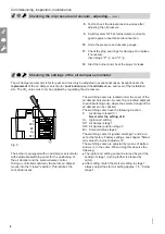 Preview for 8 page of Viessmann Vitoflame 300 VHG III Service Instructions Manual