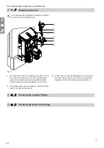 Preview for 10 page of Viessmann Vitoflame 300 VHG III Service Instructions Manual