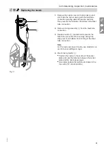 Preview for 11 page of Viessmann Vitoflame 300 VHG III Service Instructions Manual