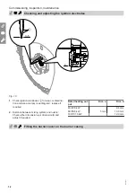 Preview for 12 page of Viessmann Vitoflame 300 VHG III Service Instructions Manual