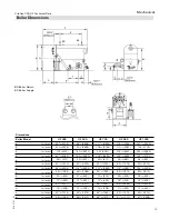 Preview for 13 page of Viessmann Vitoflex 1250-UF Technical Data Manual