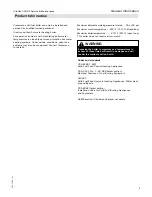 Preview for 5 page of Viessmann Vitoflex 150-RF Service And Maintenance Instructions