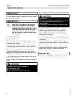 Preview for 8 page of Viessmann Vitoflex 150-RF Service And Maintenance Instructions