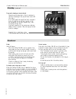 Preview for 17 page of Viessmann Vitoflex 150-RF Service And Maintenance Instructions