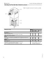 Preview for 32 page of Viessmann Vitoflex 150-RF Service And Maintenance Instructions