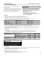 Предварительный просмотр 12 страницы Viessmann Vitoflex 300-RF 150 Installation And Operating Instructions Manual