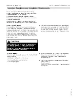 Preview for 6 page of Viessmann Vitoflex 300-RF Series Service And Maintenance Instructions