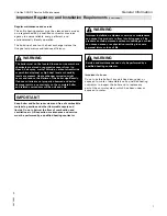 Preview for 7 page of Viessmann Vitoflex 300-RF Series Service And Maintenance Instructions