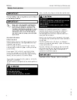 Preview for 8 page of Viessmann Vitoflex 300-RF Series Service And Maintenance Instructions