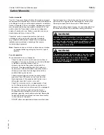 Preview for 9 page of Viessmann Vitoflex 300-RF Series Service And Maintenance Instructions