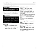 Preview for 11 page of Viessmann Vitoflex 300-RF Series Service And Maintenance Instructions