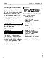 Preview for 12 page of Viessmann Vitoflex 300-RF Series Service And Maintenance Instructions