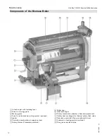 Preview for 14 page of Viessmann Vitoflex 300-RF Series Service And Maintenance Instructions