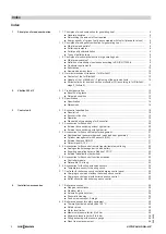 Предварительный просмотр 2 страницы Viessmann VITOFLEX 300-RF Technical Manual