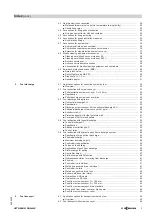 Preview for 3 page of Viessmann VITOFLEX 300-RF Technical Manual