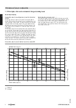 Предварительный просмотр 6 страницы Viessmann VITOFLEX 300-RF Technical Manual