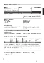 Предварительный просмотр 9 страницы Viessmann VITOFLEX 300-RF Technical Manual