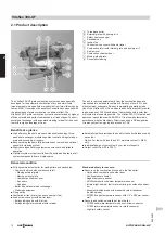 Предварительный просмотр 12 страницы Viessmann VITOFLEX 300-RF Technical Manual