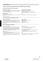 Preview for 22 page of Viessmann VITOFLEX 300-RF Technical Manual