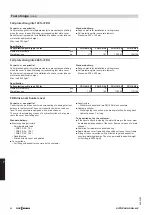 Preview for 80 page of Viessmann VITOFLEX 300-RF Technical Manual