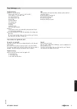 Preview for 83 page of Viessmann VITOFLEX 300-RF Technical Manual