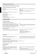 Preview for 84 page of Viessmann VITOFLEX 300-RF Technical Manual