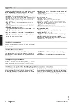 Preview for 98 page of Viessmann VITOFLEX 300-RF Technical Manual