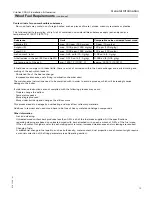 Preview for 13 page of Viessmann VITOFLEX 300-UF Installation And Operating Instructions Manual