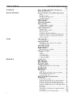 Preview for 4 page of Viessmann Vitoflex RF 150 Installation And Service Instructions Manual