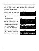 Preview for 15 page of Viessmann Vitoflex RF 150 Installation And Service Instructions Manual