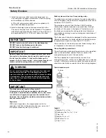 Preview for 30 page of Viessmann Vitoflex RF 150 Installation And Service Instructions Manual