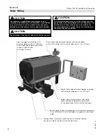 Preview for 48 page of Viessmann Vitoflex RF 150 Installation And Service Instructions Manual