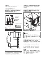 Предварительный просмотр 6 страницы Viessmann Vitogas 050 ECD Series Installation & Service Manual