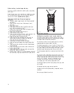 Предварительный просмотр 16 страницы Viessmann Vitogas 050 ECD Series Installation & Service Manual