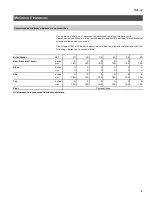 Preview for 9 page of Viessmann Vitogas 100 GS1 Series Installation Instructions Manual