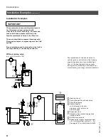 Preview for 22 page of Viessmann Vitogas 100 GS1 Series Installation Instructions Manual