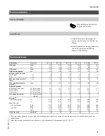 Preview for 31 page of Viessmann Vitogas 100 GS1 Series Installation Instructions Manual