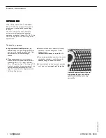 Preview for 2 page of Viessmann VITOGAS 100 Technical Data Manual