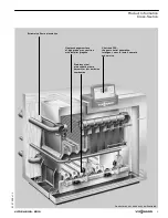 Preview for 3 page of Viessmann VITOGAS 100 Technical Data Manual