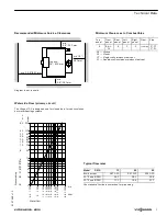 Preview for 7 page of Viessmann VITOGAS 100 Technical Data Manual