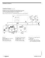 Preview for 12 page of Viessmann VITOGAS 100 Technical Data Manual