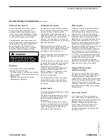 Preview for 15 page of Viessmann VITOGAS 100 Technical Data Manual