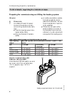 Предварительный просмотр 8 страницы Viessmann Vitogas 200-F GS2 Service Instructions Manual