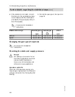 Preview for 10 page of Viessmann Vitogas 200-F GS2 Service Instructions Manual