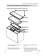 Preview for 21 page of Viessmann Vitogas 200-F GS2 Service Instructions Manual